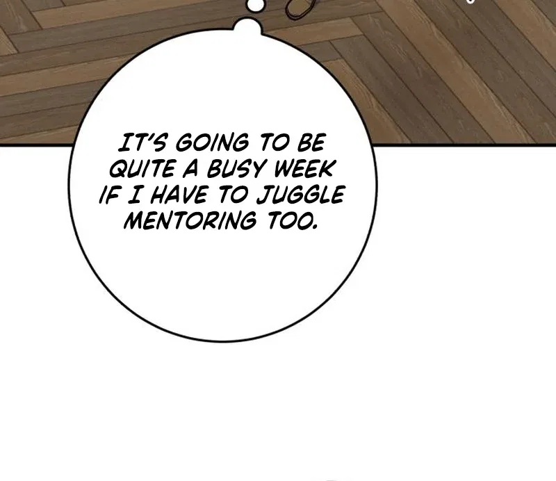 The Support Ate it All Chapter 36 – Page 26