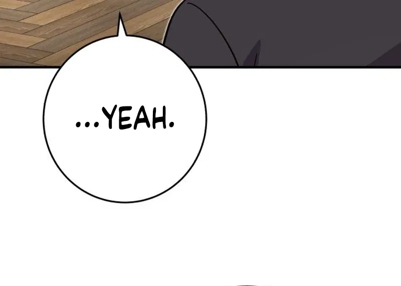 The Support Ate it All Chapter 36 – Page 31