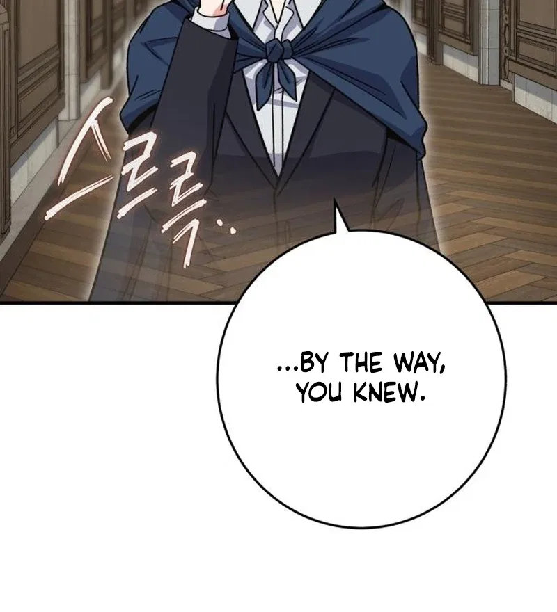 The Support Ate it All Chapter 36 – Page 36