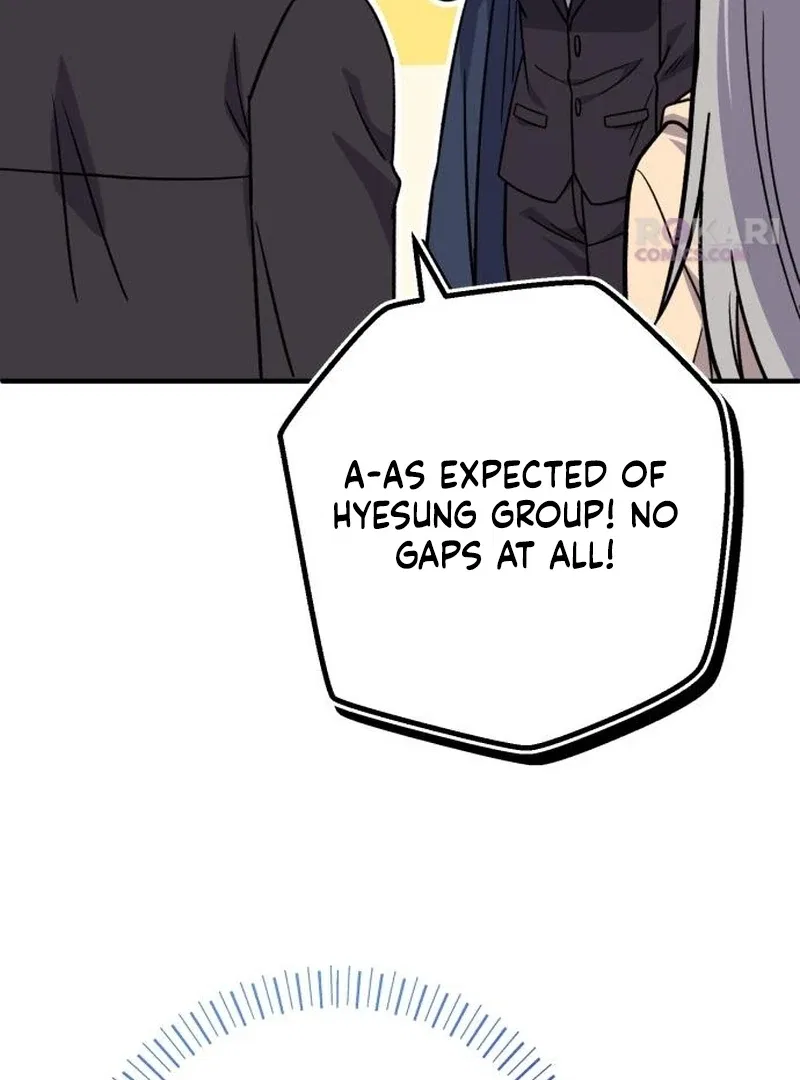 The Support Ate it All Chapter 36 – Page 39