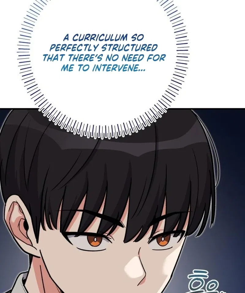 The Support Ate it All Chapter 36 – Page 40