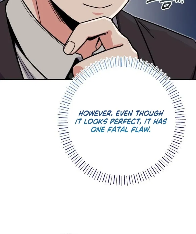 The Support Ate it All Chapter 36 – Page 41