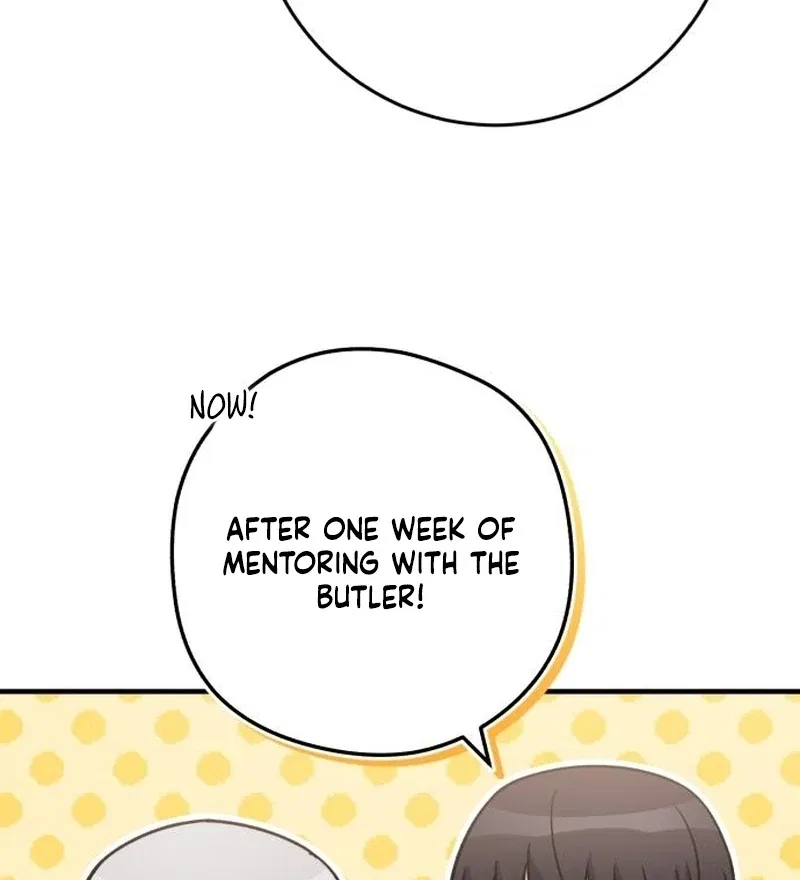 The Support Ate it All Chapter 36 – Page 45