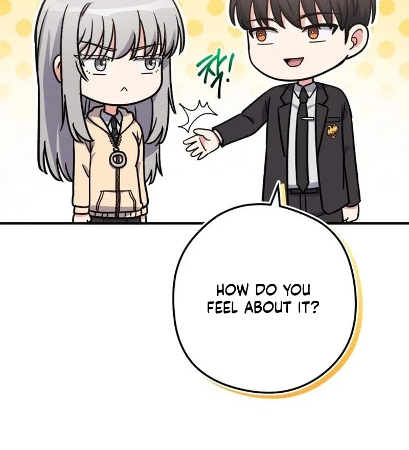 The Support Ate it All Chapter 36 – Page 46