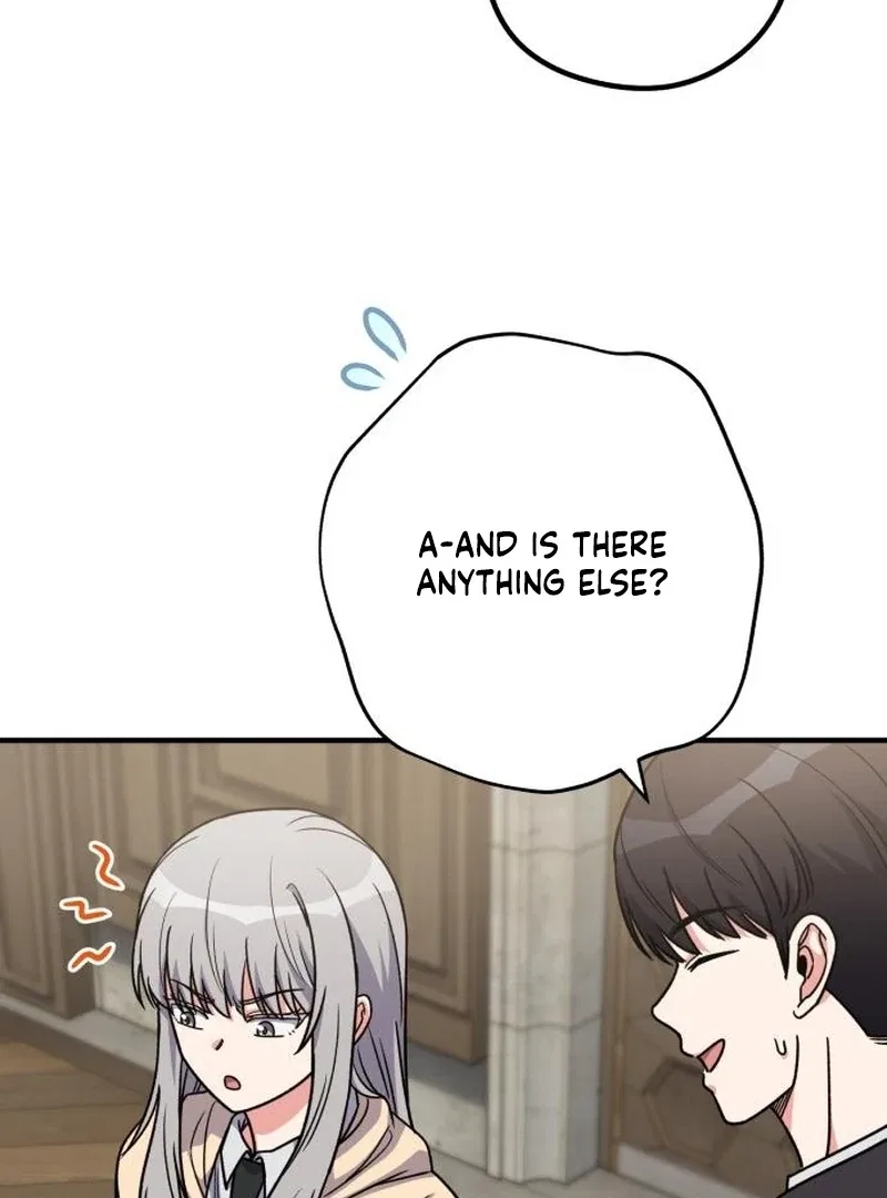 The Support Ate it All Chapter 36 – Page 53