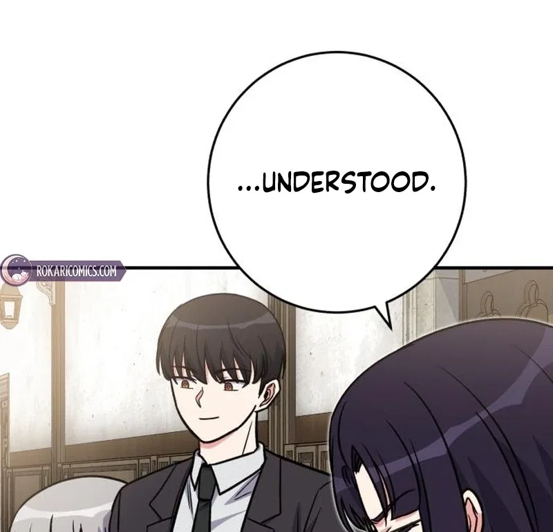 The Support Ate it All Chapter 36 – Page 61
