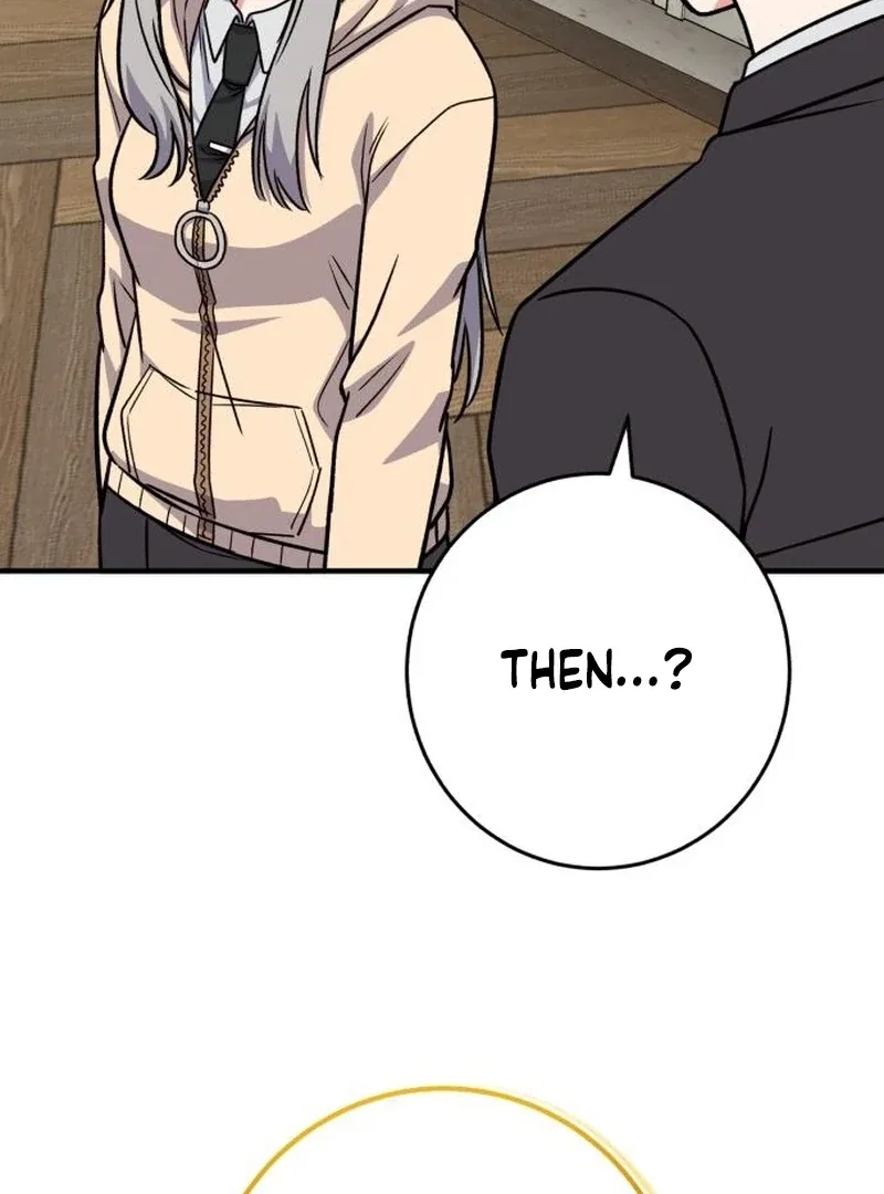 The Support Ate it All Chapter 36 – Page 65