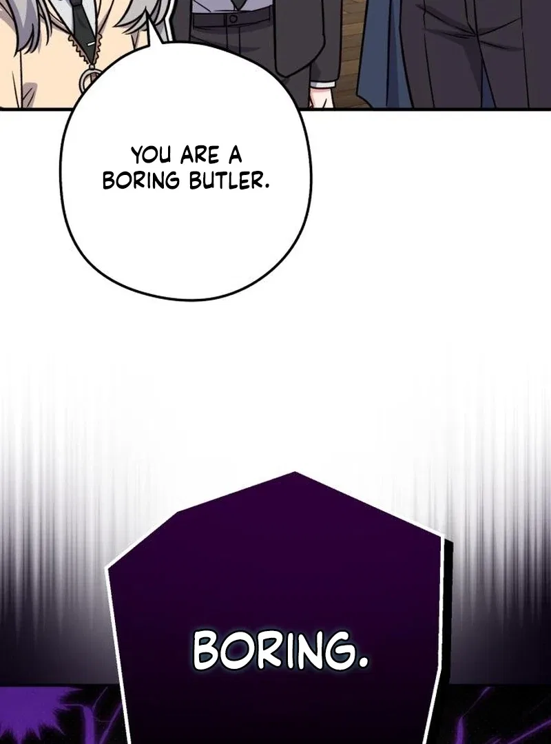 The Support Ate it All Chapter 36 – Page 69