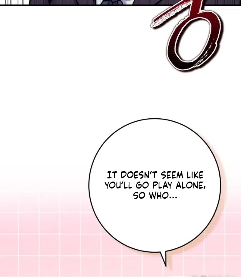 The Support Ate it All Chapter 36 – Page 71