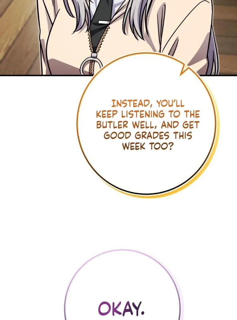 The Support Ate it All Chapter 36 – Page 78