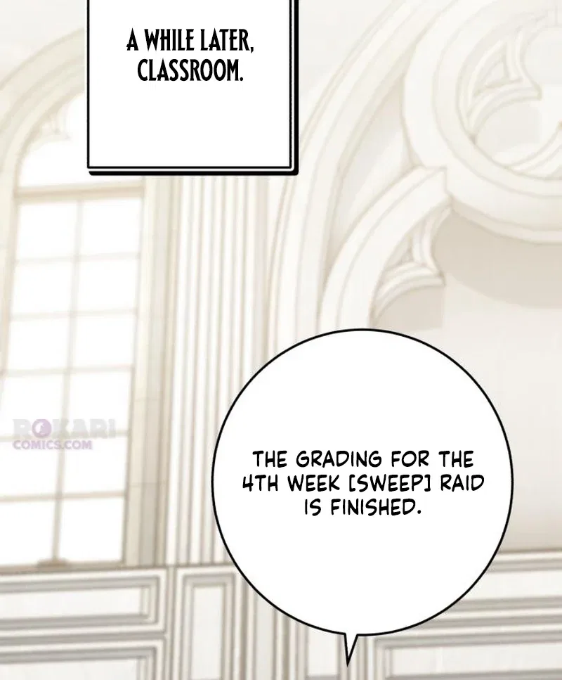 The Support Ate it All Chapter 36 – Page 80