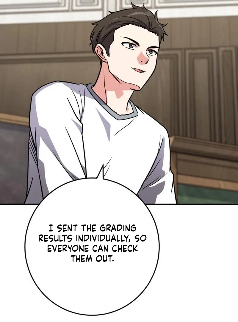 The Support Ate it All Chapter 36 – Page 81