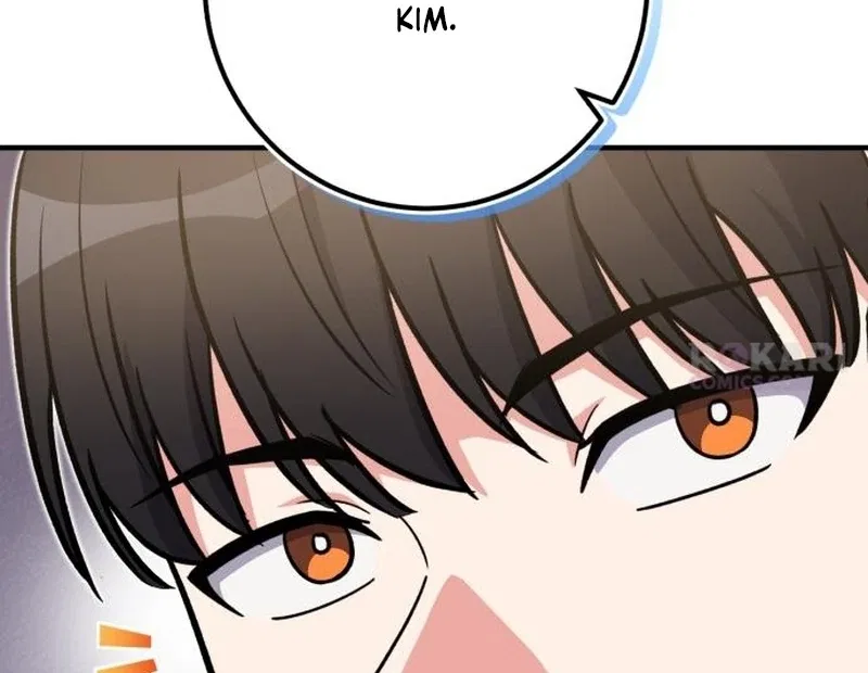 The Support Ate it All Chapter 36 – Page 84