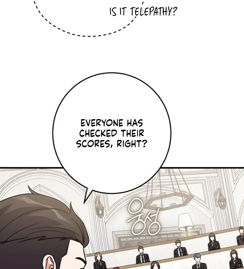 The Support Ate it All Chapter 36 – Page 90