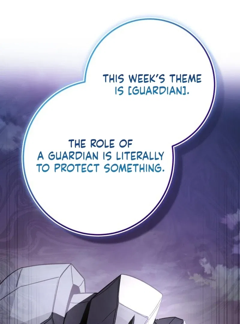 The Support Ate it All Chapter 36 – Page 92