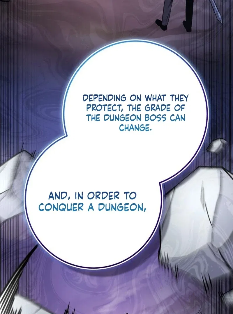 The Support Ate it All Chapter 36 – Page 94