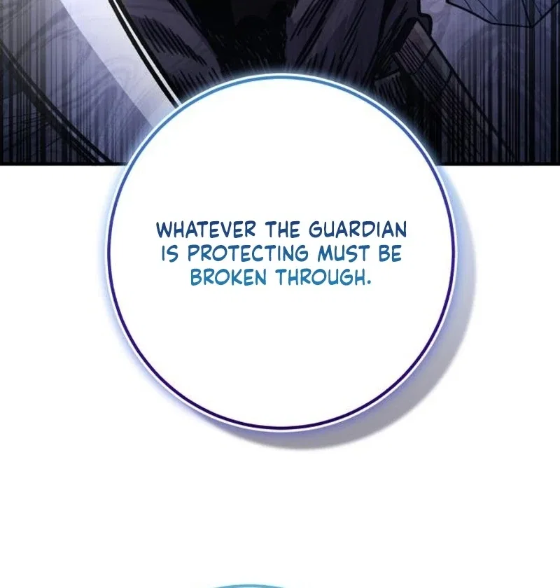 The Support Ate it All Chapter 36 – Page 96