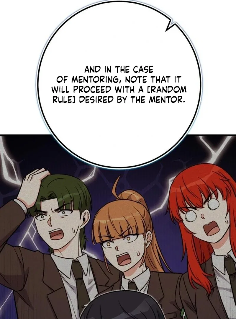 The Support Ate it All Chapter 36 – Page 99