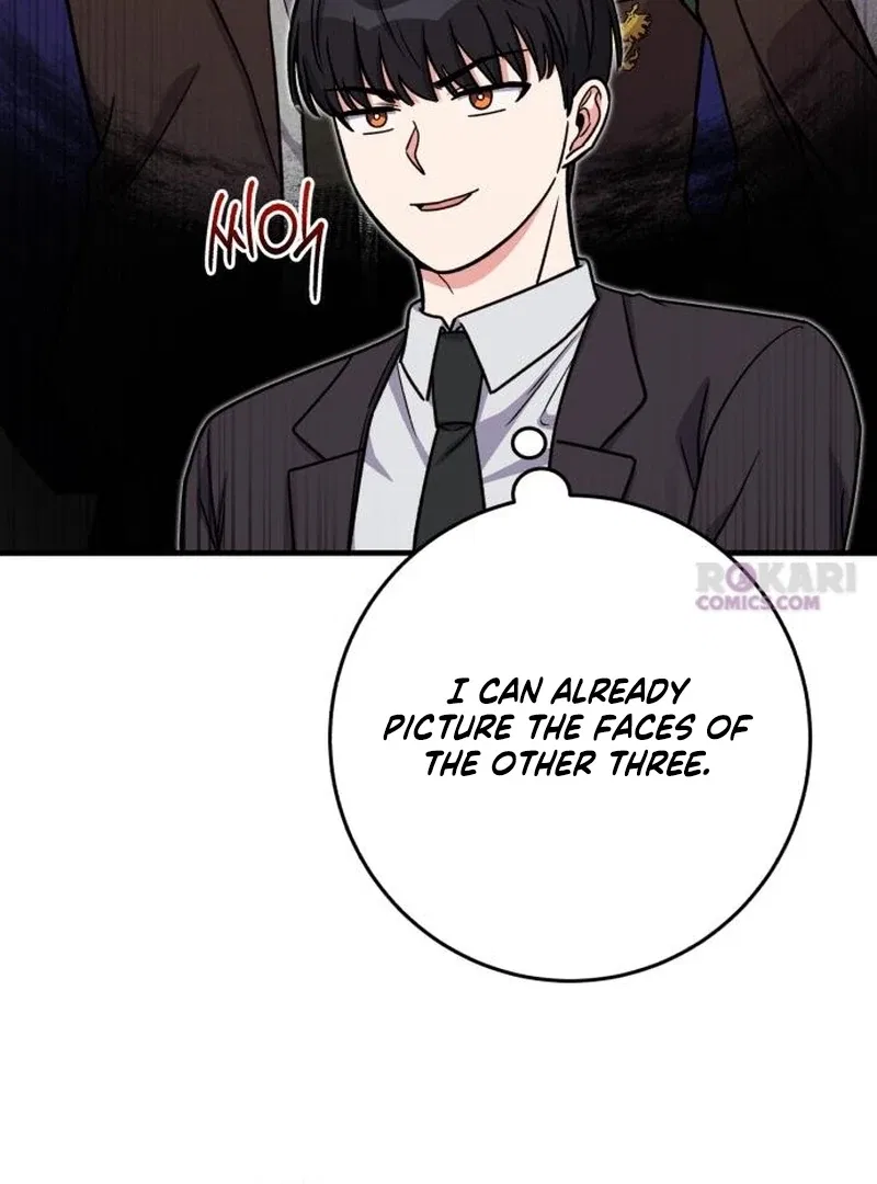The Support Ate it All Chapter 36 – Page 100