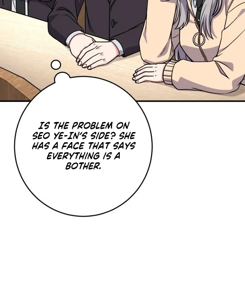 The Support Ate it All Chapter 36 – Page 102