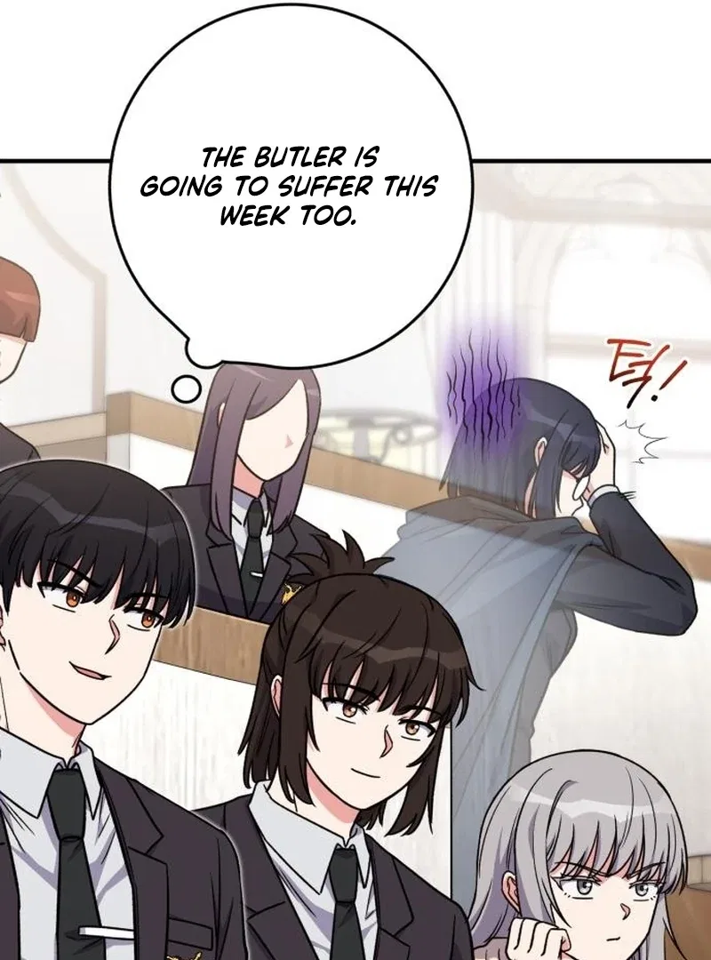 The Support Ate it All Chapter 36 – Page 103