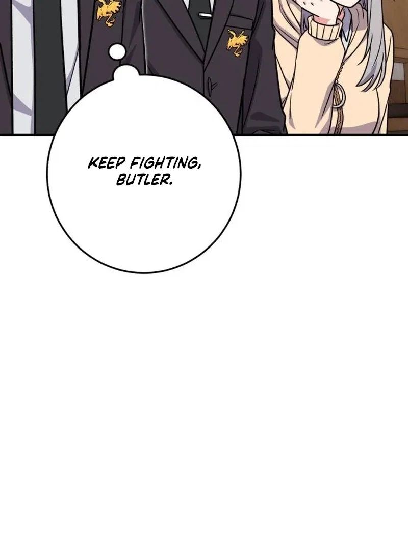The Support Ate it All Chapter 36 – Page 104