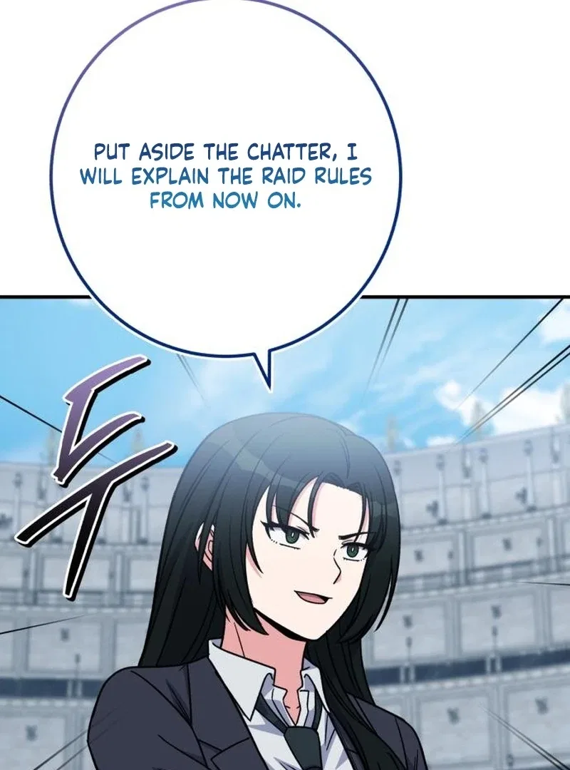 The Support Ate it All Chapter 36 – Page 109