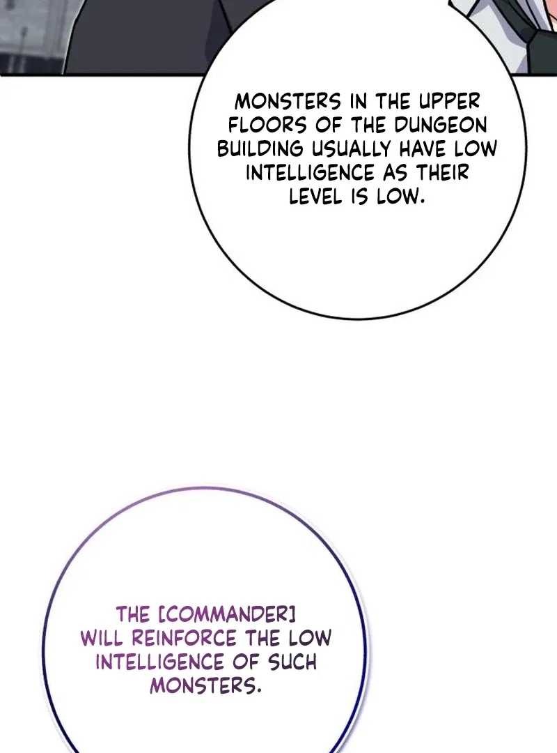 The Support Ate it All Chapter 36 – Page 115