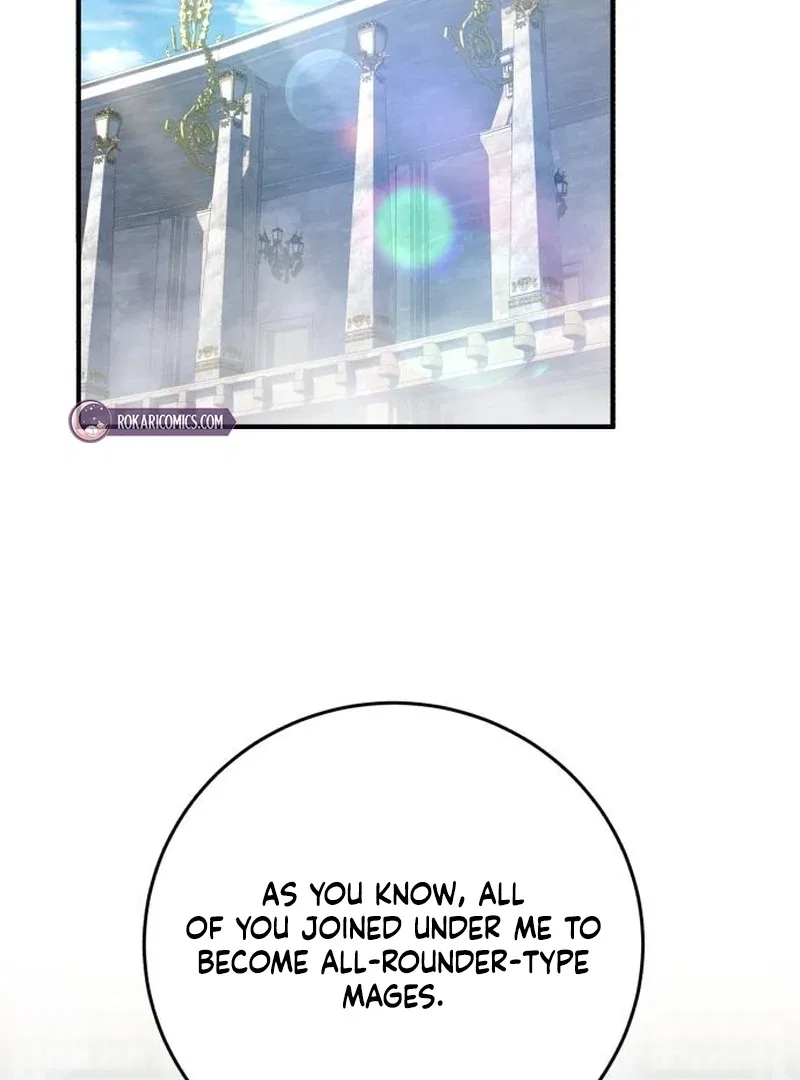 The Support Ate it All Chapter 30 – Page 12