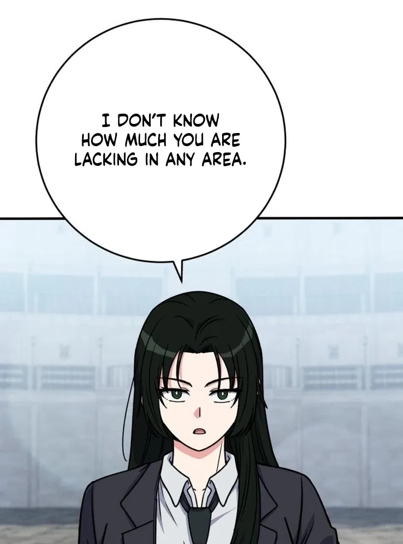 The Support Ate it All Chapter 30 – Page 15