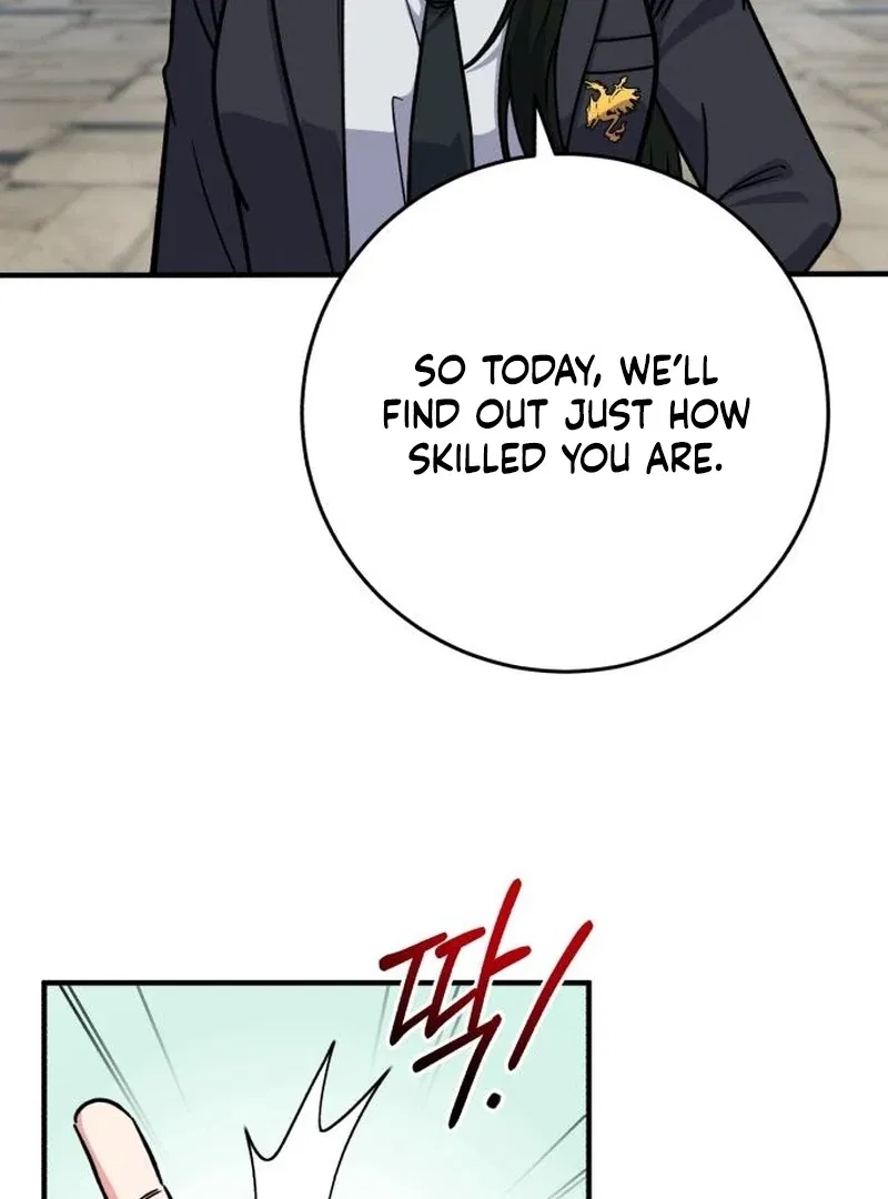 The Support Ate it All Chapter 30 – Page 16