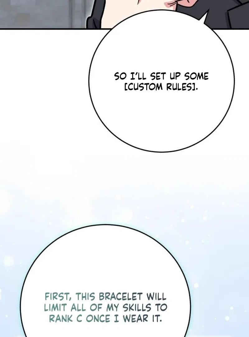 The Support Ate it All Chapter 30 – Page 25