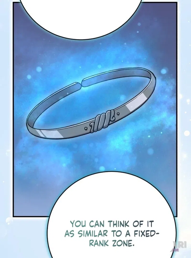 The Support Ate it All Chapter 30 – Page 26