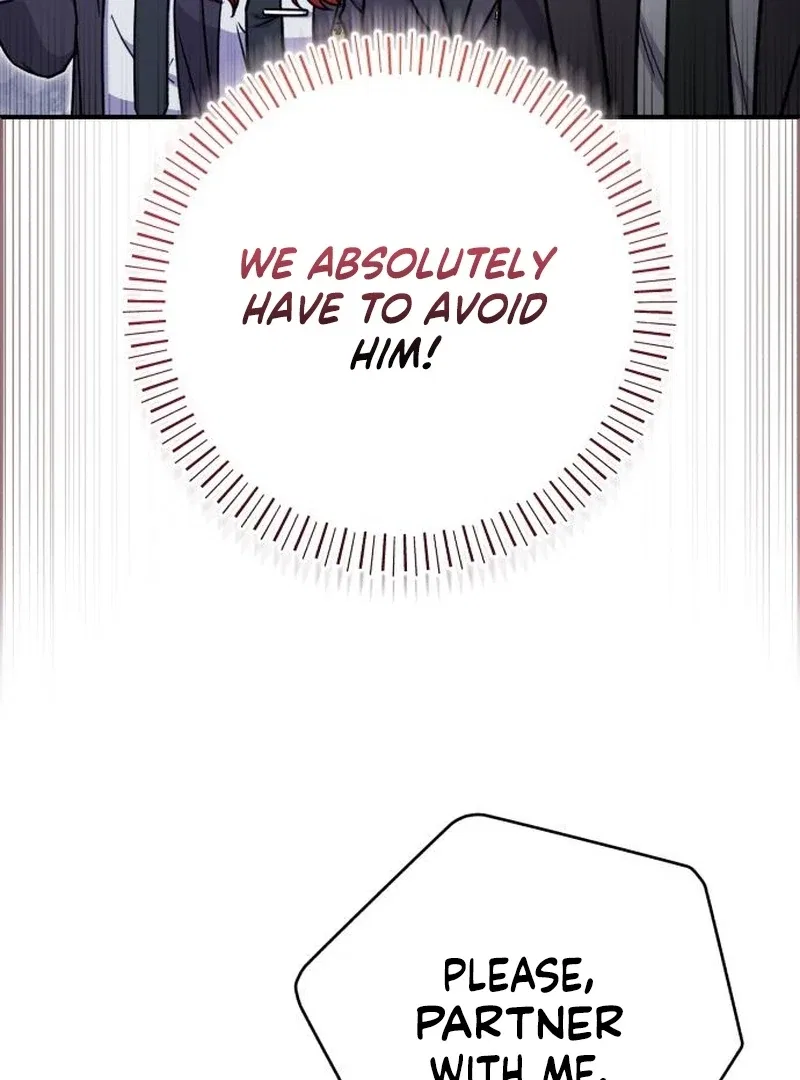The Support Ate it All Chapter 30 – Page 42