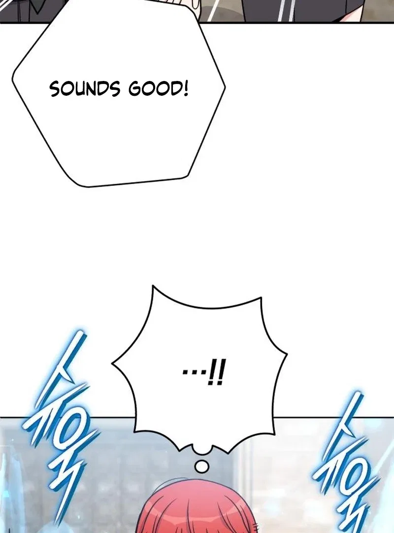 The Support Ate it All Chapter 30 – Page 44