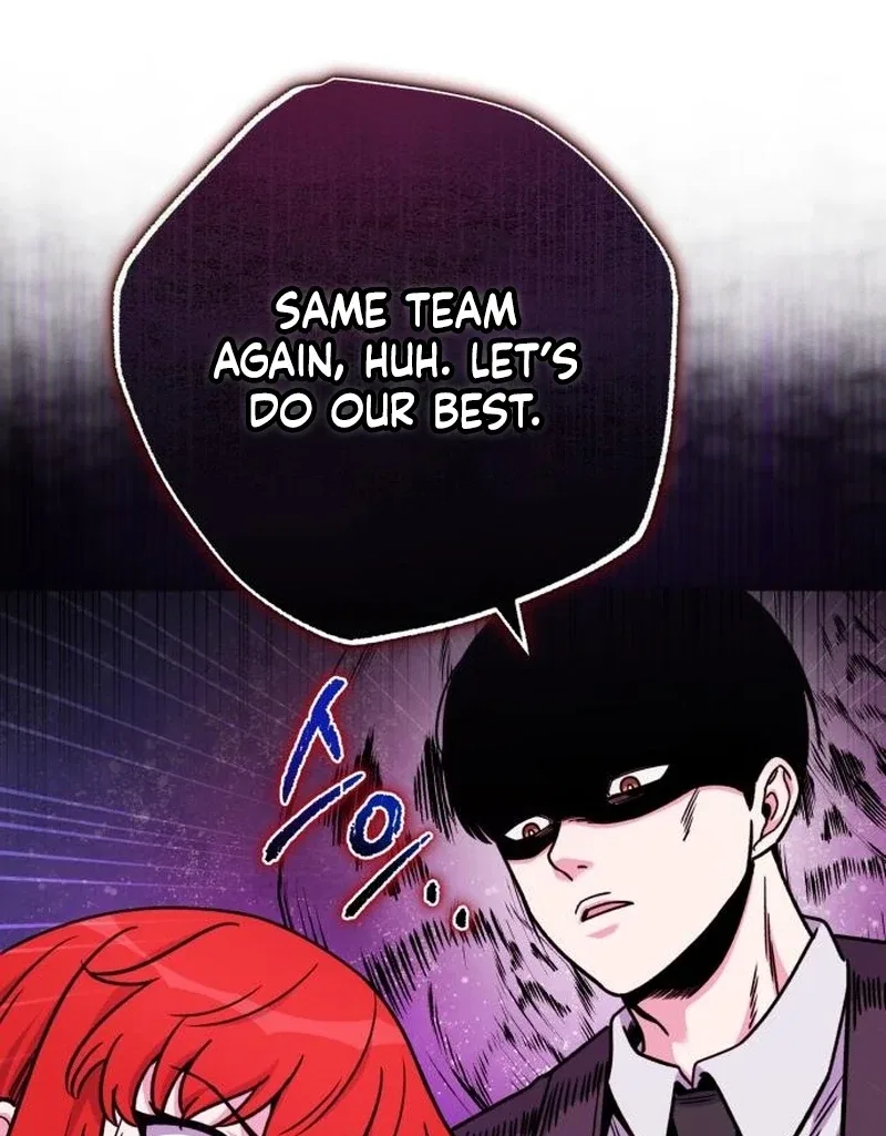 The Support Ate it All Chapter 30 – Page 46