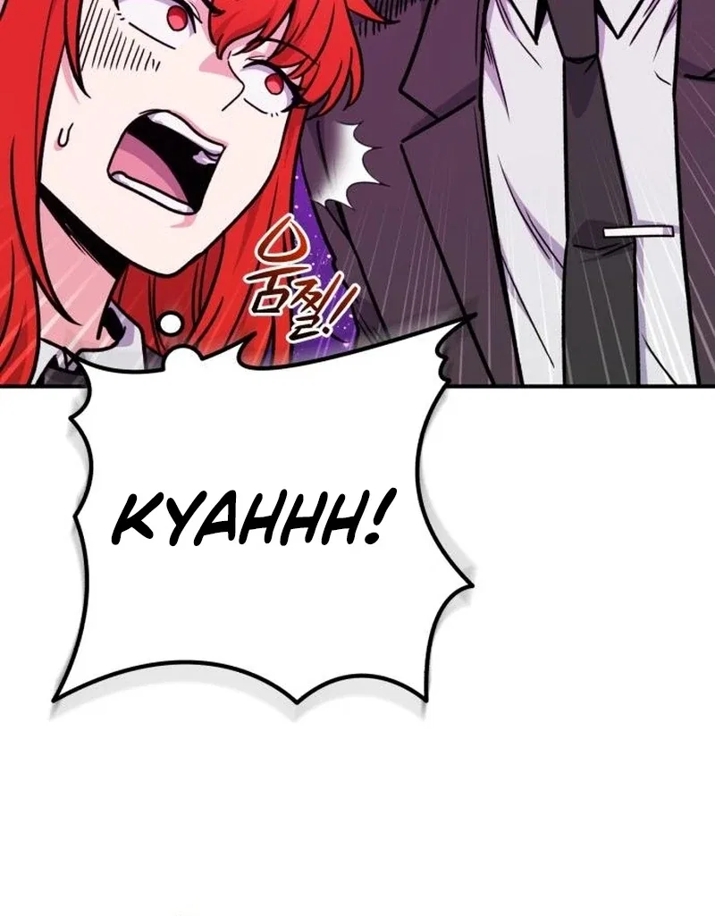The Support Ate it All Chapter 30 – Page 47