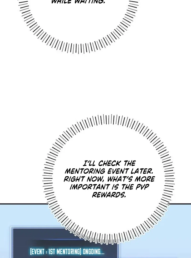 The Support Ate it All Chapter 30 – Page 51