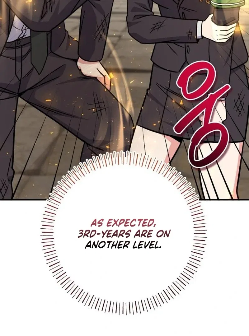 The Support Ate it All Chapter 30 – Page 58