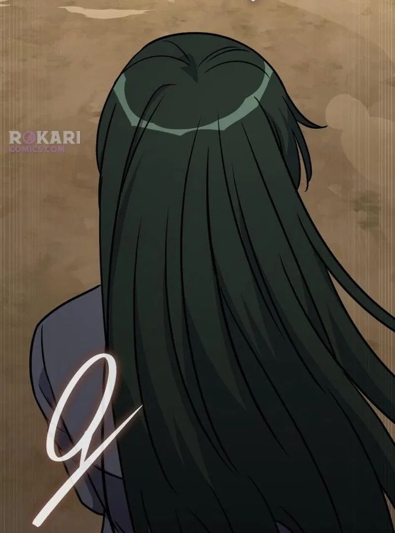 The Support Ate it All Chapter 30 – Page 61