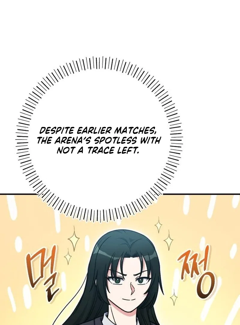 The Support Ate it All Chapter 30 – Page 63