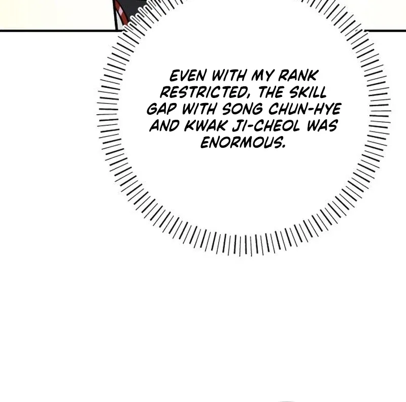 The Support Ate it All Chapter 30 – Page 65