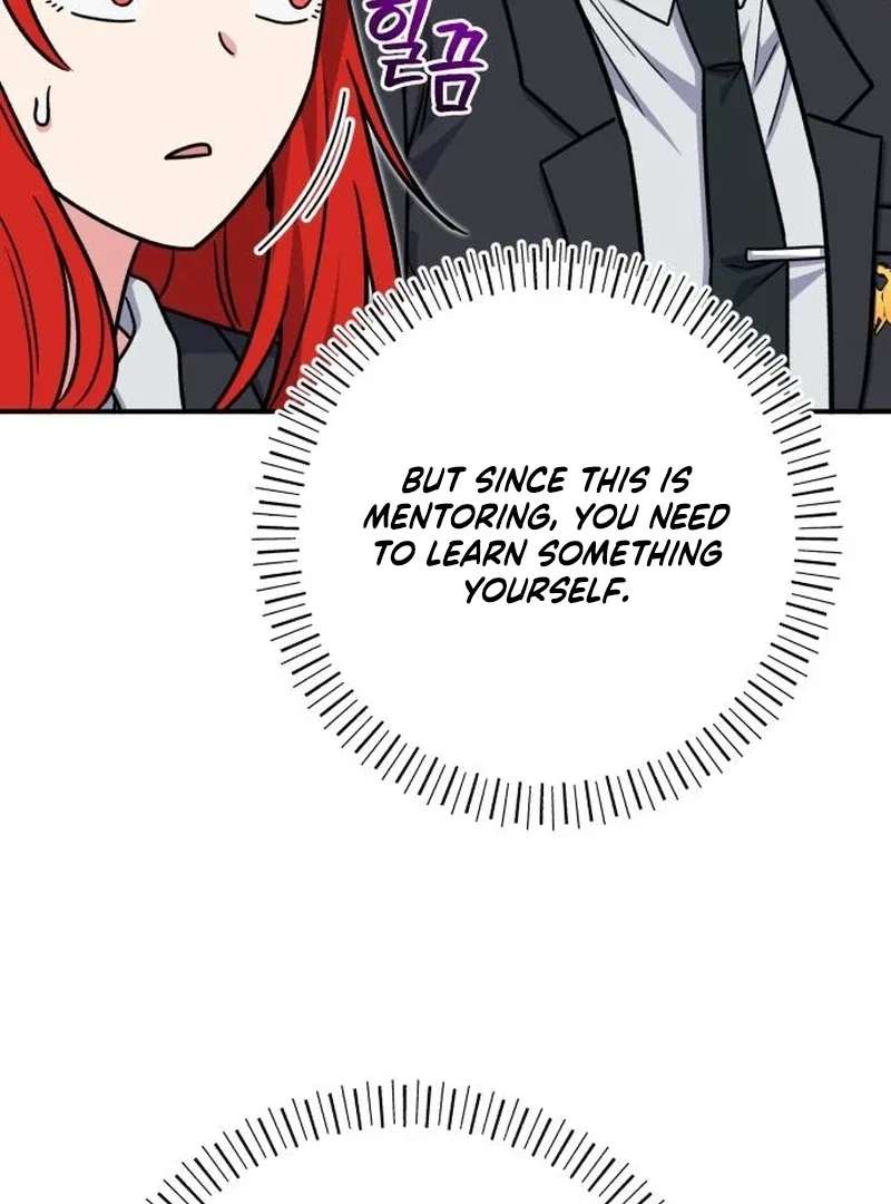 The Support Ate it All Chapter 30 – Page 70