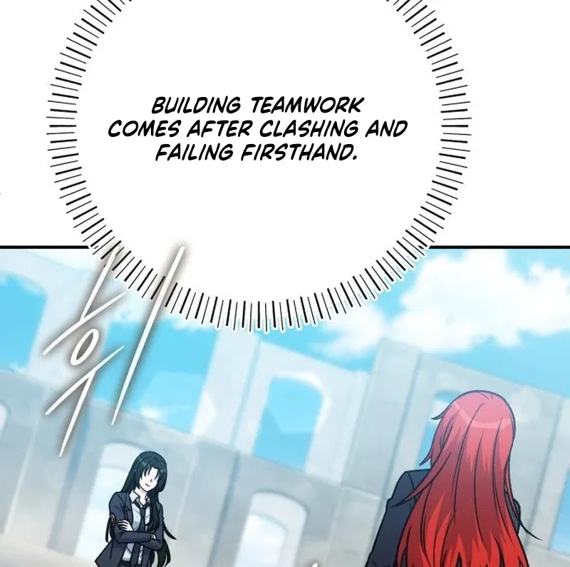 The Support Ate it All Chapter 30 – Page 71