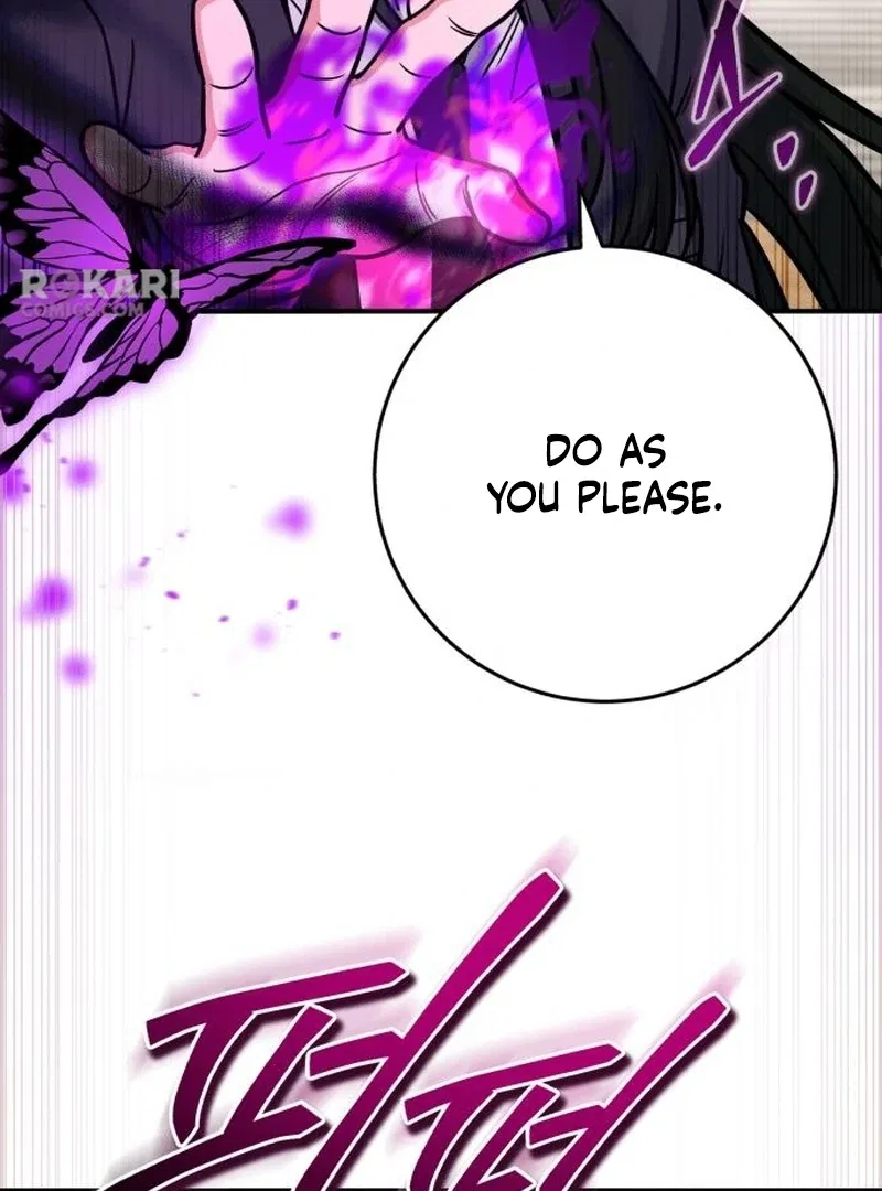 The Support Ate it All Chapter 30 – Page 74