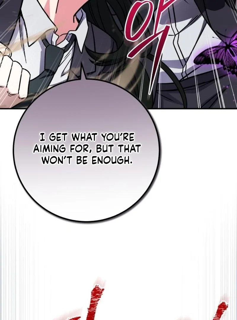 The Support Ate it All Chapter 30 – Page 84