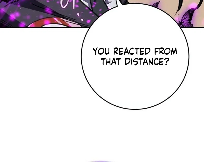 The Support Ate it All Chapter 30 – Page 91
