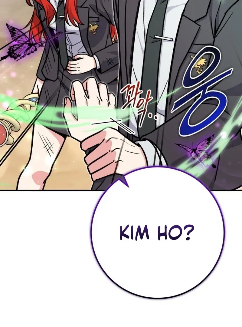 The Support Ate it All Chapter 30 – Page 93