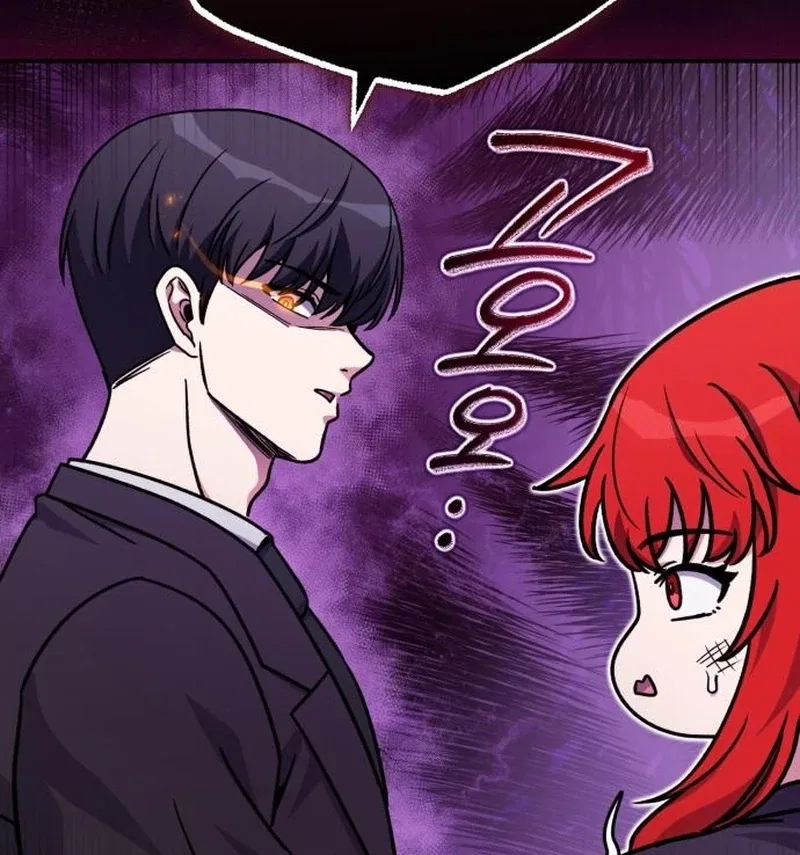 The Support Ate it All Chapter 30 – Page 98