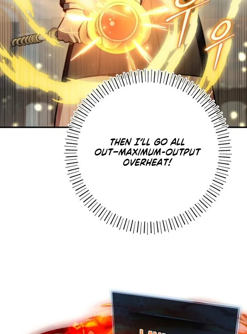 The Support Ate it All Chapter 30 – Page 101